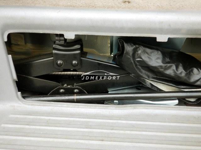 Mazda Bongo Friendee 1999 thumbnail 23