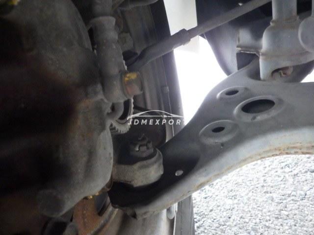 Mazda Bongo Friendee 1999 thumbnail 31