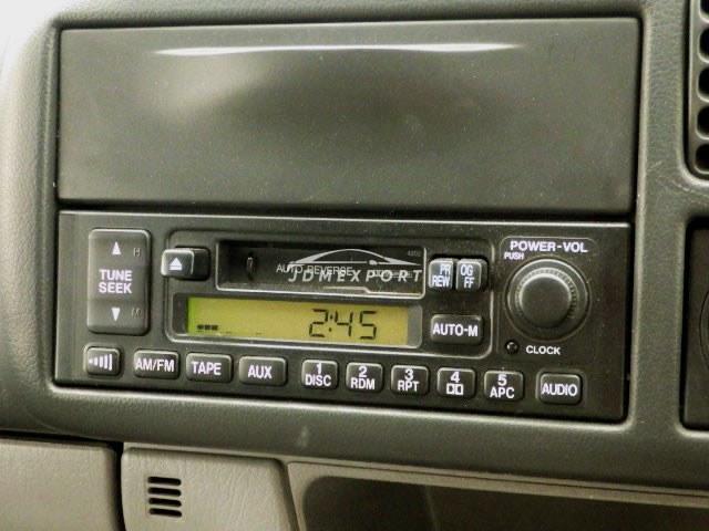 Mazda Bongo Friendee 1999 thumbnail 14