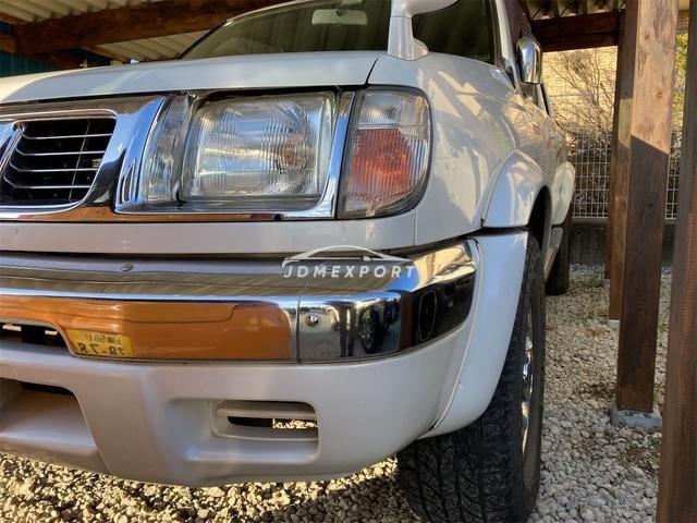 Nissan Datsun Truck 1999 thumbnail 4
