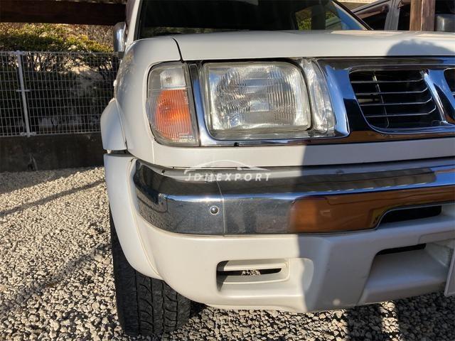 Nissan Datsun Truck 1999 thumbnail 3
