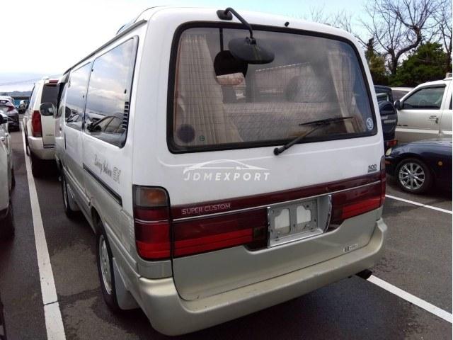 Toyota Hiace Wagon 1995 thumbnail 2