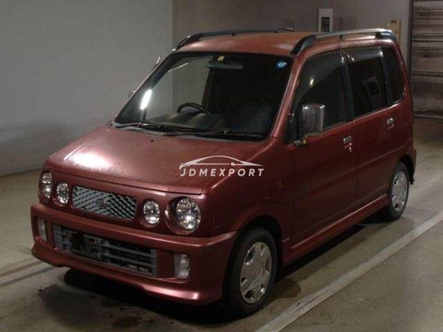 Daihatsu Move 1999