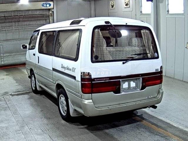 Toyota Hiace Wagon 1995 thumbnail 2
