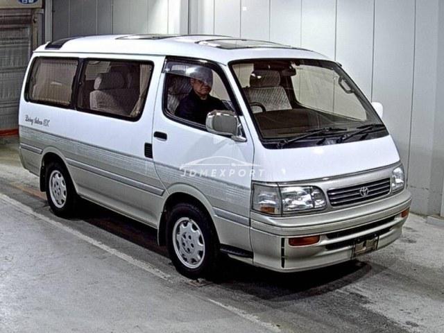 1995 Toyota Hiace Wagon KZH100G