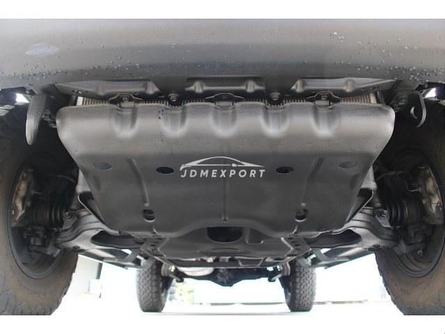 Toyota Land Cruiser Prado 2001 thumbnail 7