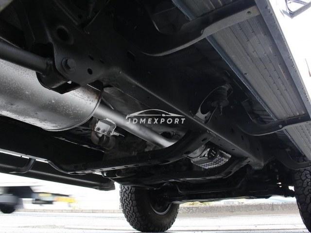 Toyota Land Cruiser Prado 2001 thumbnail 10