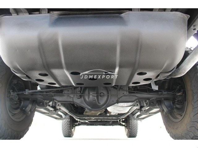 Toyota Land Cruiser Prado 2001 thumbnail 8