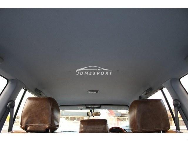Toyota Land Cruiser Prado 2001 thumbnail 13