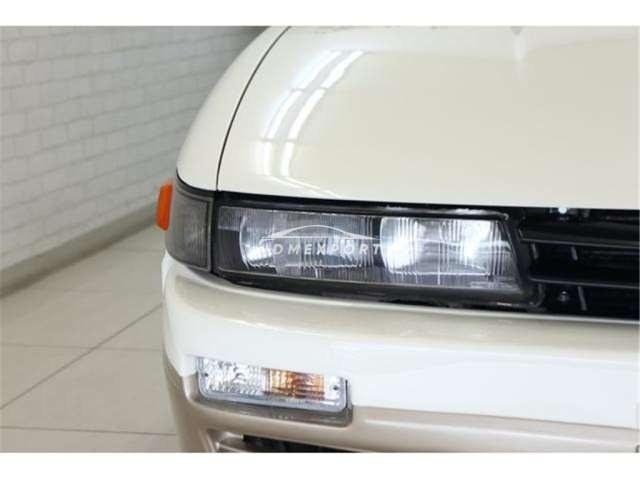 Nissan Silvia 1992 thumbnail 10