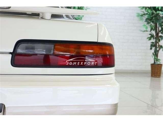 Nissan Silvia 1992 thumbnail 11