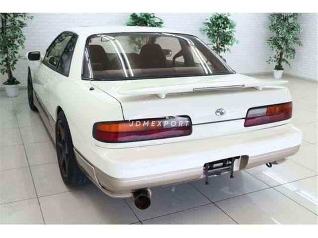 Nissan Silvia 1992 thumbnail 40