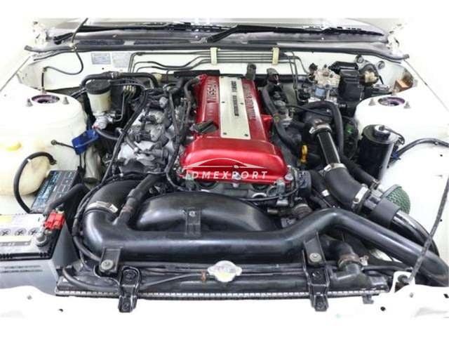 Nissan Silvia 1992 thumbnail 31