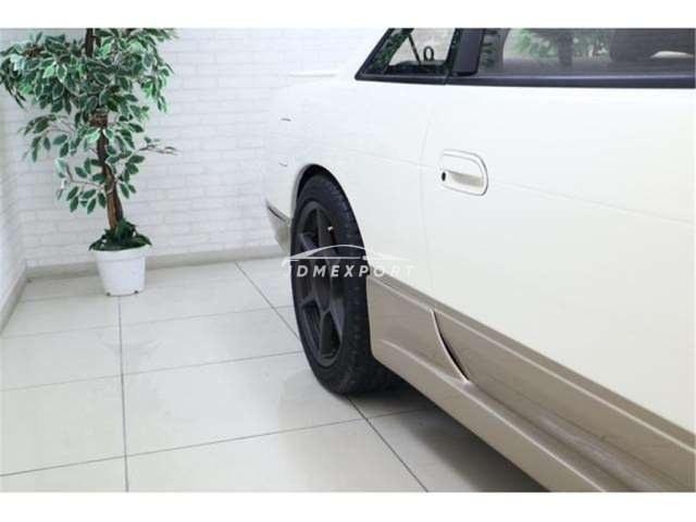Nissan Silvia 1992 thumbnail 26