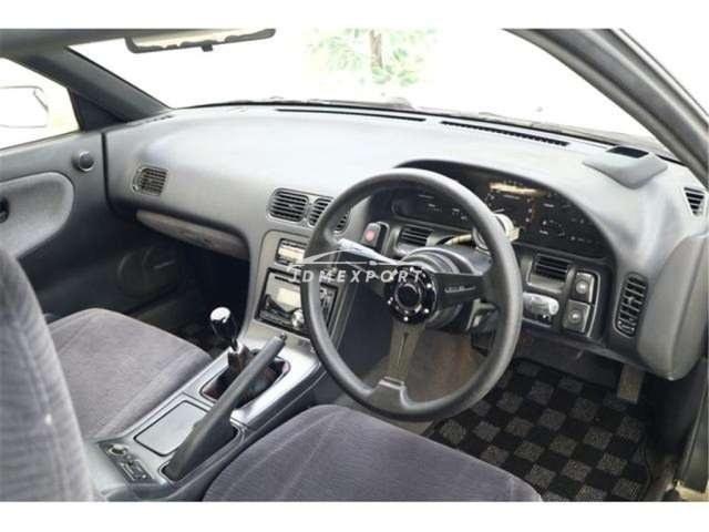 Nissan Silvia 1992 thumbnail 44