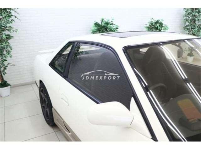 Nissan Silvia 1992 thumbnail 19