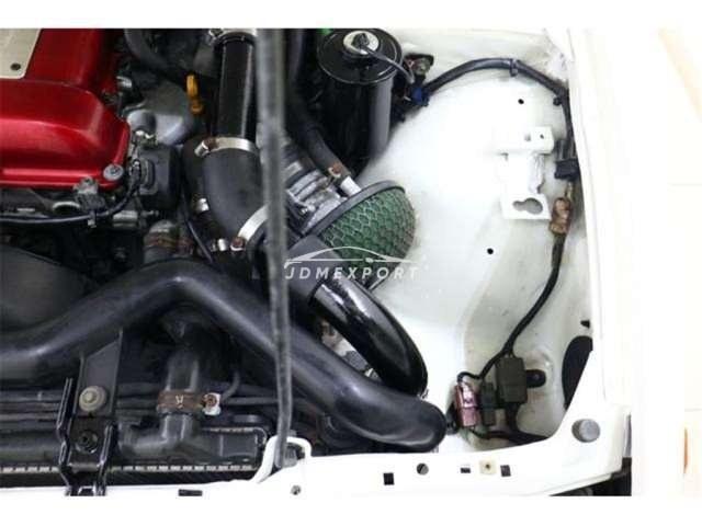 Nissan Silvia 1992 thumbnail 37