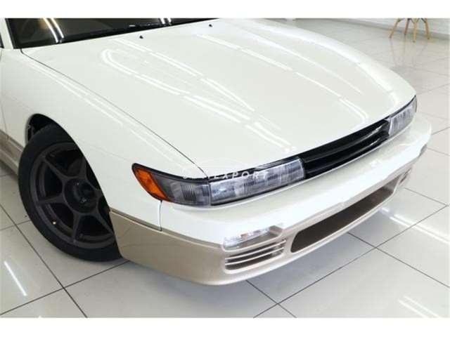 Nissan Silvia 1992 thumbnail 17