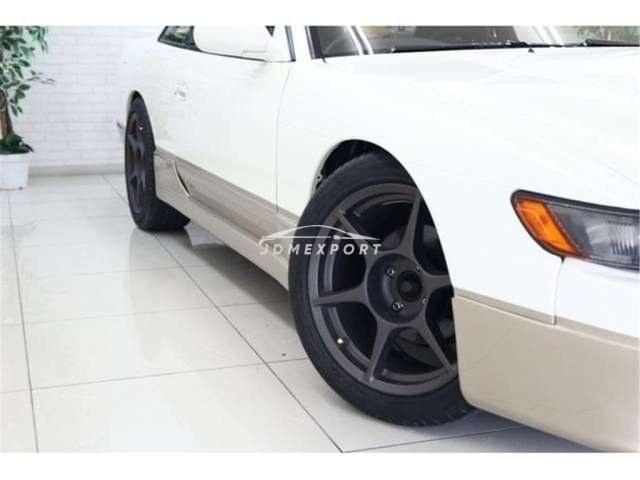 Nissan Silvia 1992 thumbnail 46