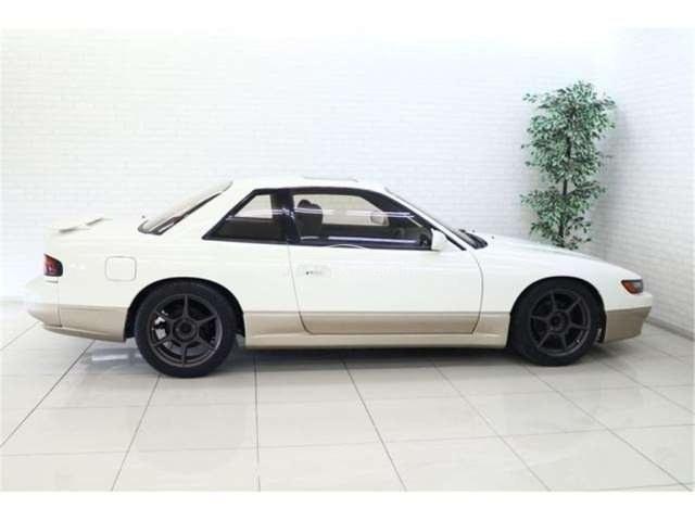 Nissan Silvia 1992 thumbnail 50