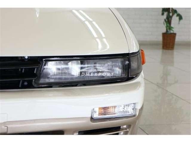 Nissan Silvia 1992 thumbnail 12