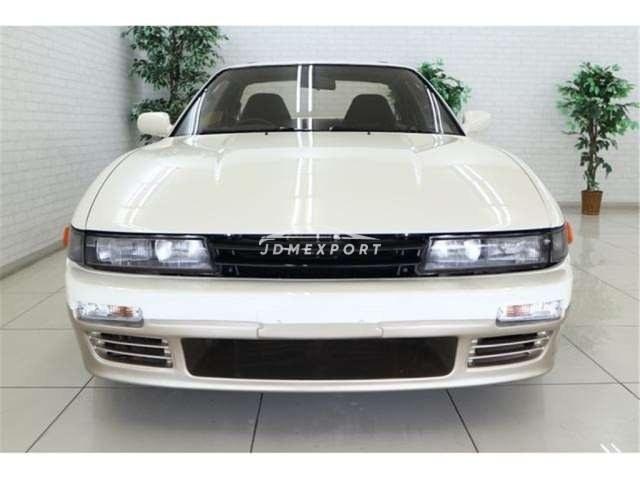 Nissan Silvia 1992 thumbnail 8