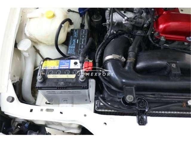 Nissan Silvia 1992 thumbnail 33