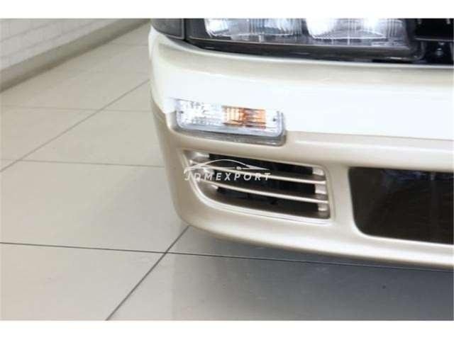 Nissan Silvia 1992 thumbnail 14