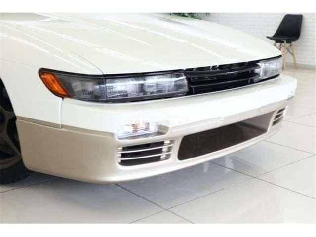 Nissan Silvia 1992 thumbnail 4
