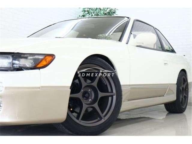 Nissan Silvia 1992 thumbnail 48