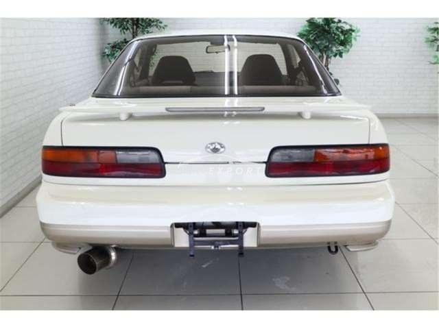 Nissan Silvia 1992 thumbnail 7