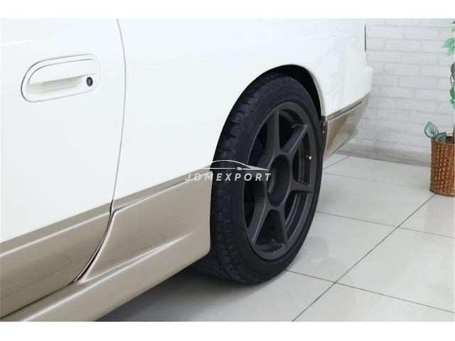 Nissan Silvia 1992 thumbnail 45