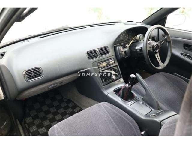 Nissan Silvia 1992 thumbnail 21