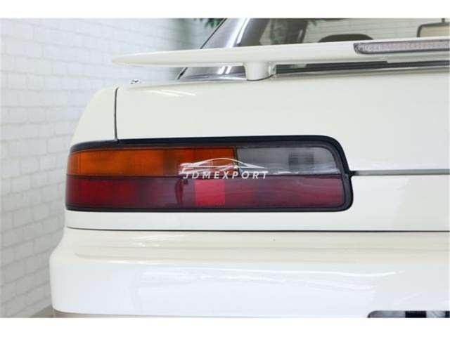 Nissan Silvia 1992 thumbnail 9