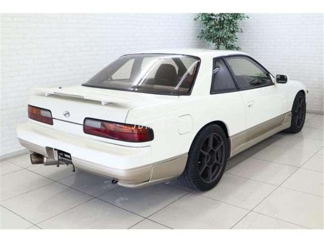 Nissan Silvia 1992 thumbnail 39