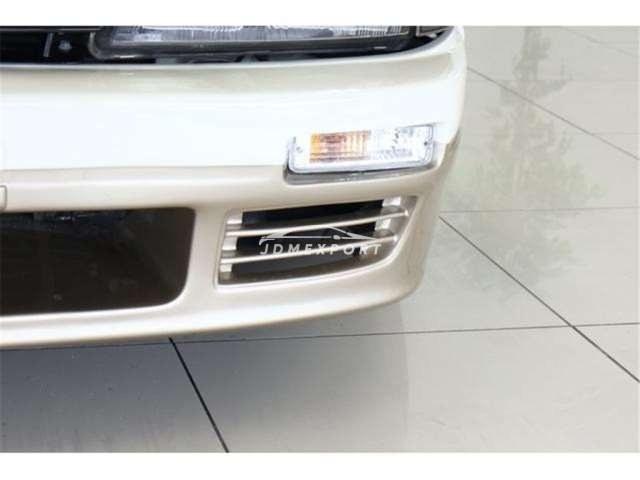 Nissan Silvia 1992 thumbnail 16