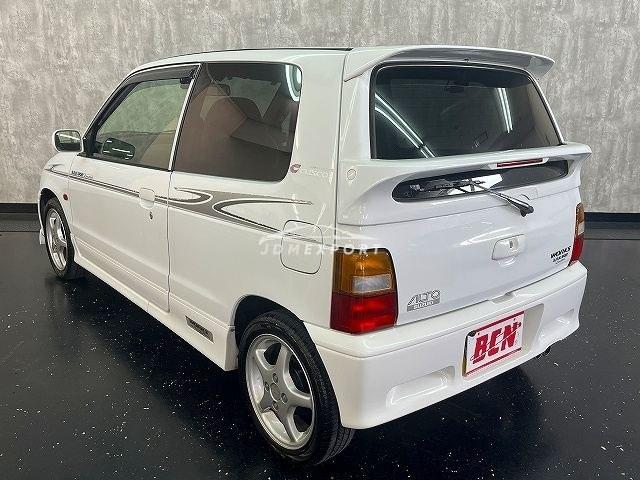 Suzuki Alto Works 1998 thumbnail 26