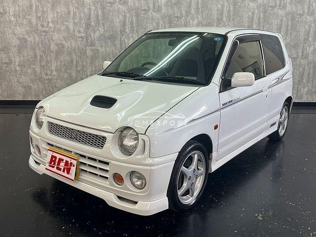 Suzuki Alto Works 1998 thumbnail 28