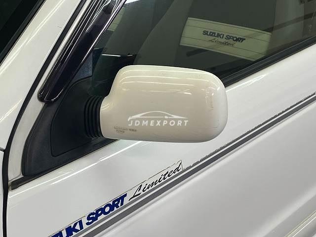 Suzuki Alto Works 1998 thumbnail 15