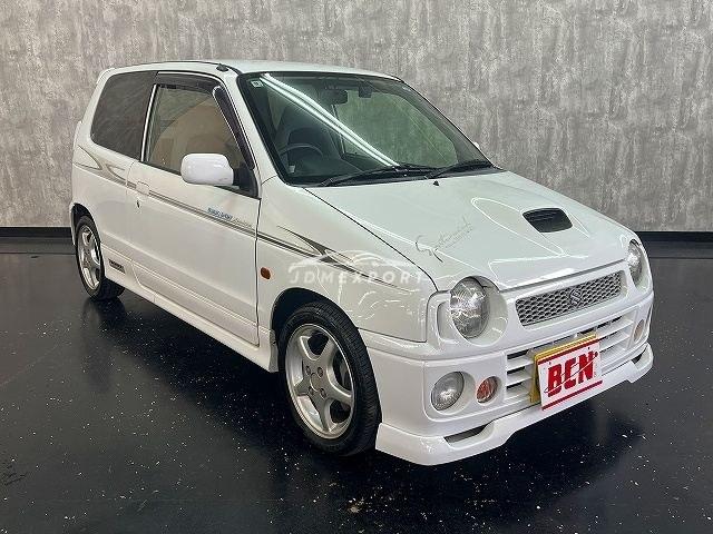 Suzuki Alto Works 1998 thumbnail 22