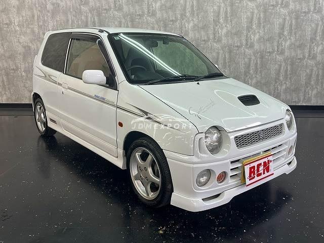 Suzuki Alto Works 1998 thumbnail 7