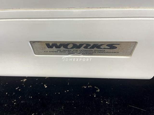 Suzuki Alto Works 1998 thumbnail 20