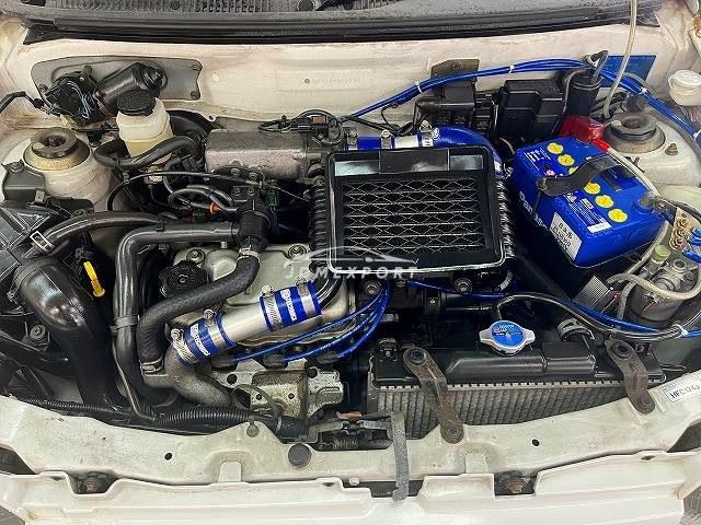 Suzuki Alto Works 1998 thumbnail 18