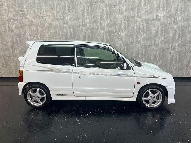 Suzuki Alto Works 1998 thumbnail 23