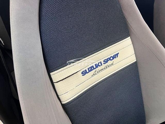 Suzuki Alto Works 1998 thumbnail 30