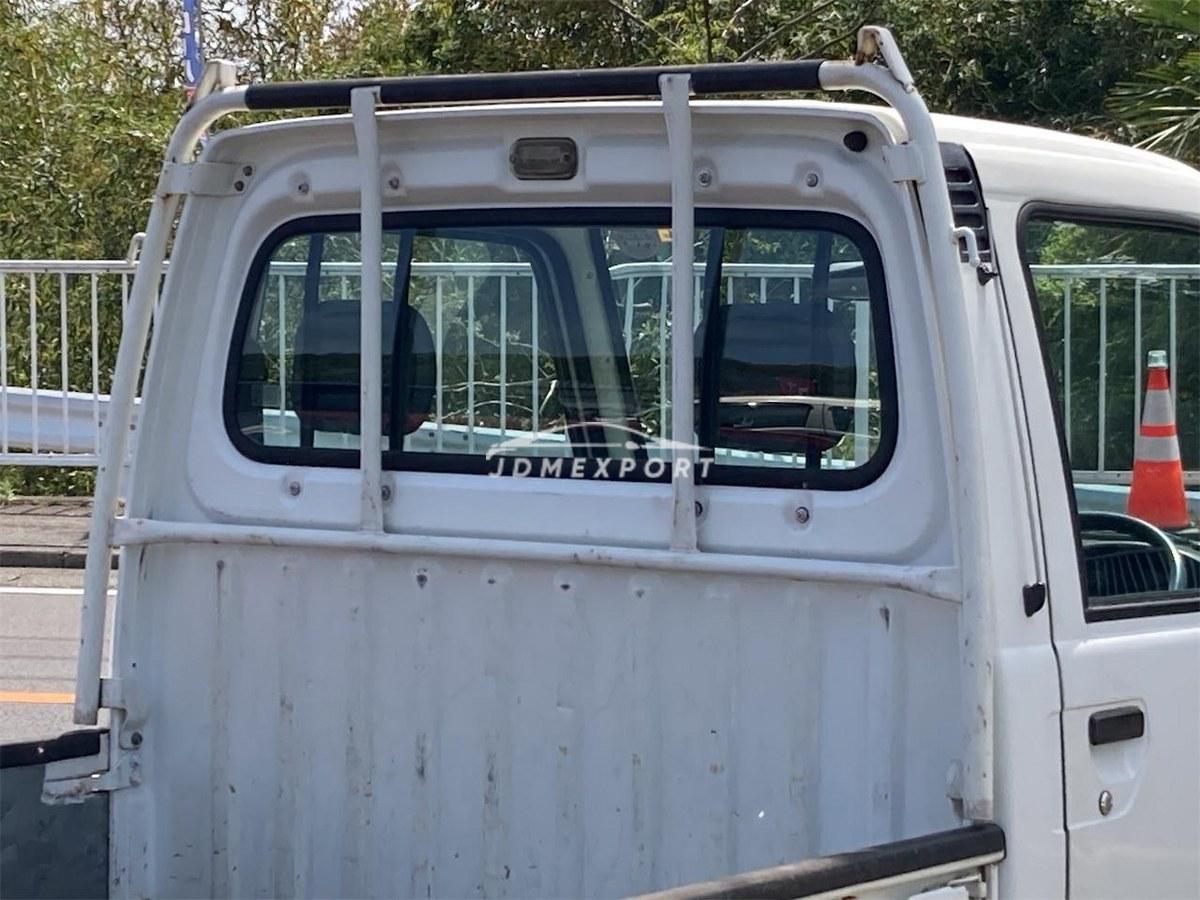 Subaru Sambar Truck 1996 thumbnail 24
