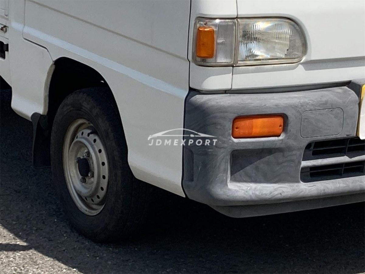 Subaru Sambar Truck 1996 thumbnail 6