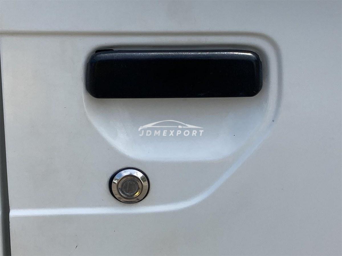 Subaru Sambar Truck 1996 thumbnail 37
