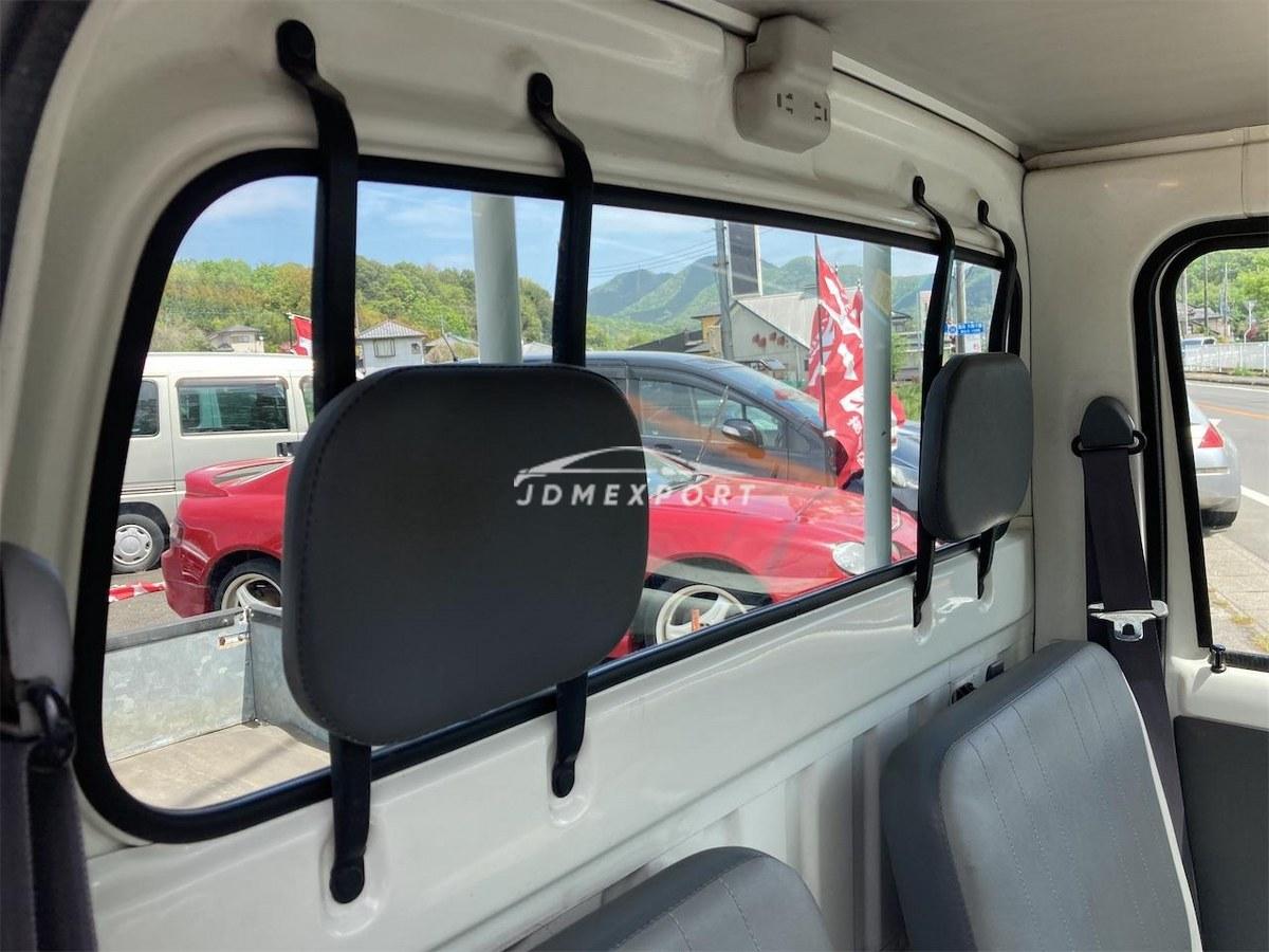 Subaru Sambar Truck 1996 thumbnail 55