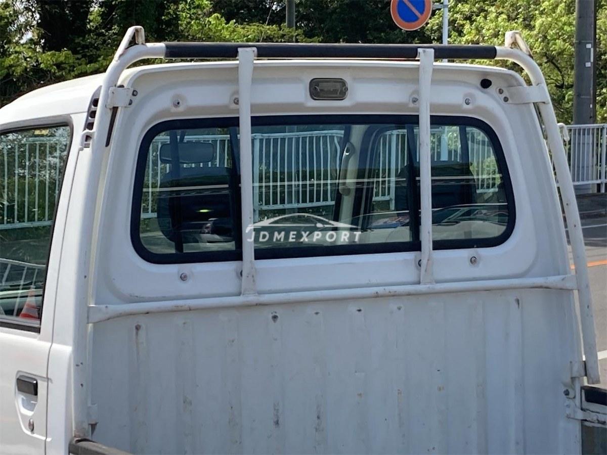 Subaru Sambar Truck 1996 thumbnail 25